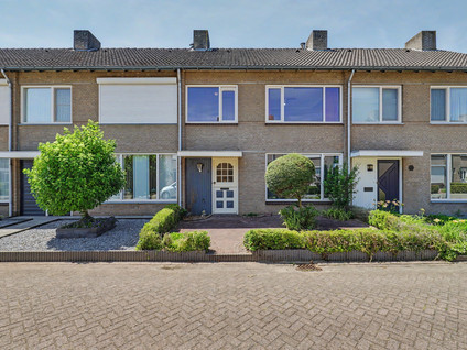 De Gaspeldoorn 6