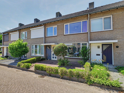 De Gaspeldoorn 6