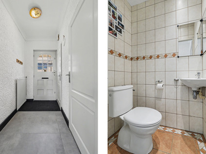 De Gaspeldoorn 6
