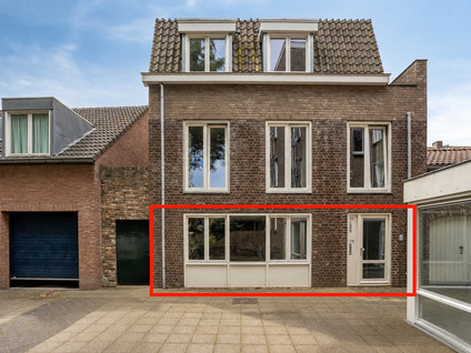 Bourgogneplein 21A