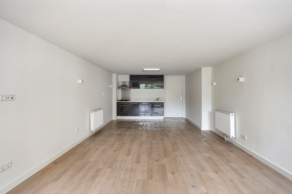 Studio te koop: Bourgogneplein 21A, Maastricht