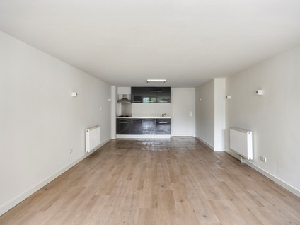 Bourgogneplein 21A