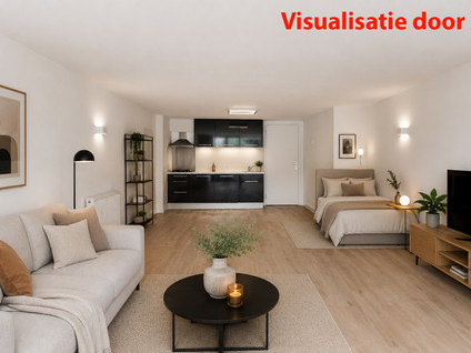 Bourgogneplein 21A