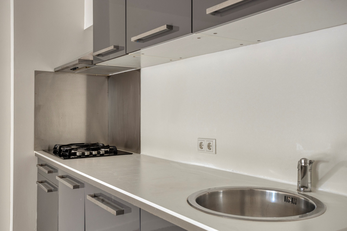 Studio te koop: Bourgogneplein 21A, Maastricht