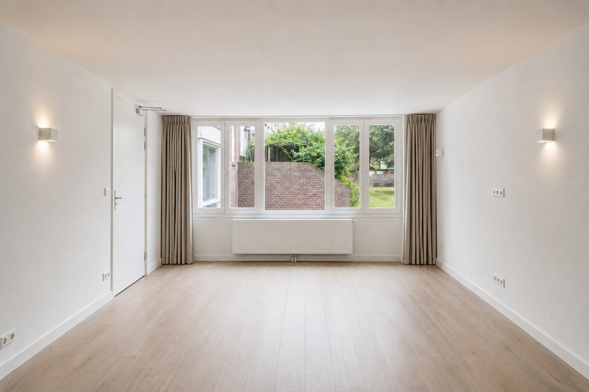 Studio te koop: Bourgogneplein 21A, Maastricht