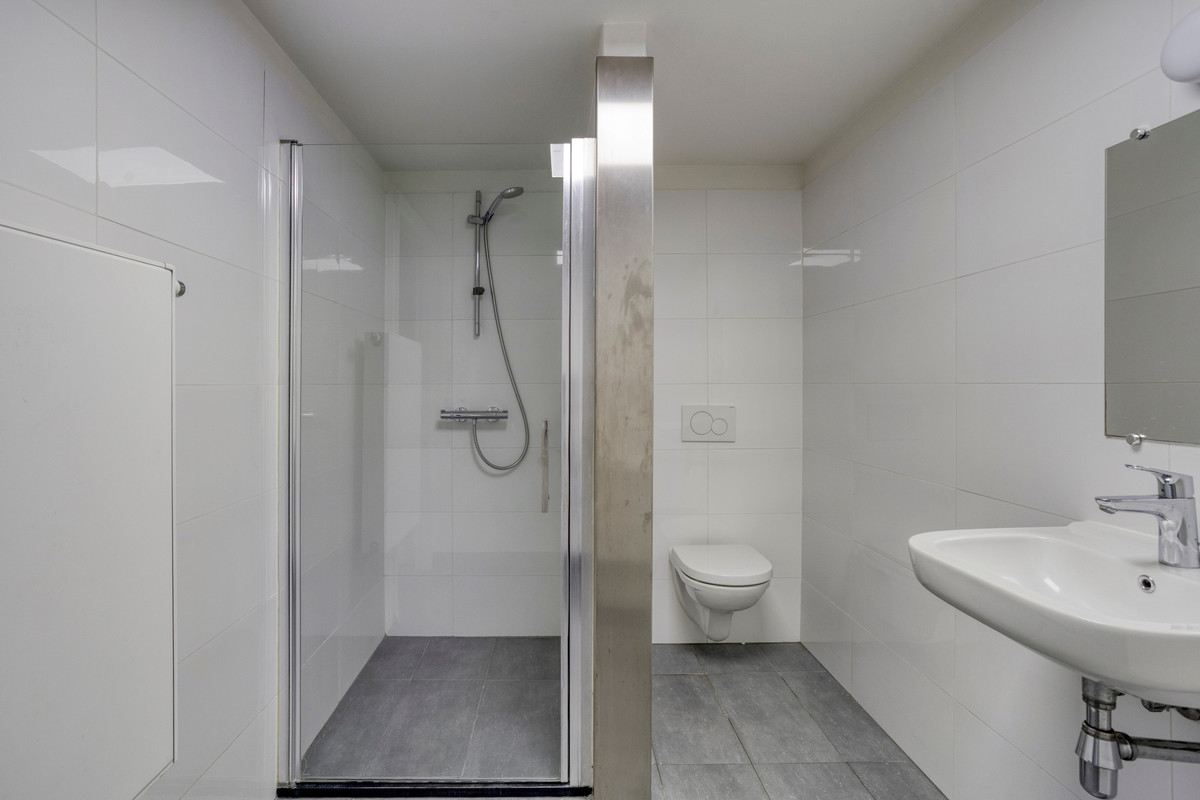 Studio te koop: Bourgogneplein 21A, Maastricht