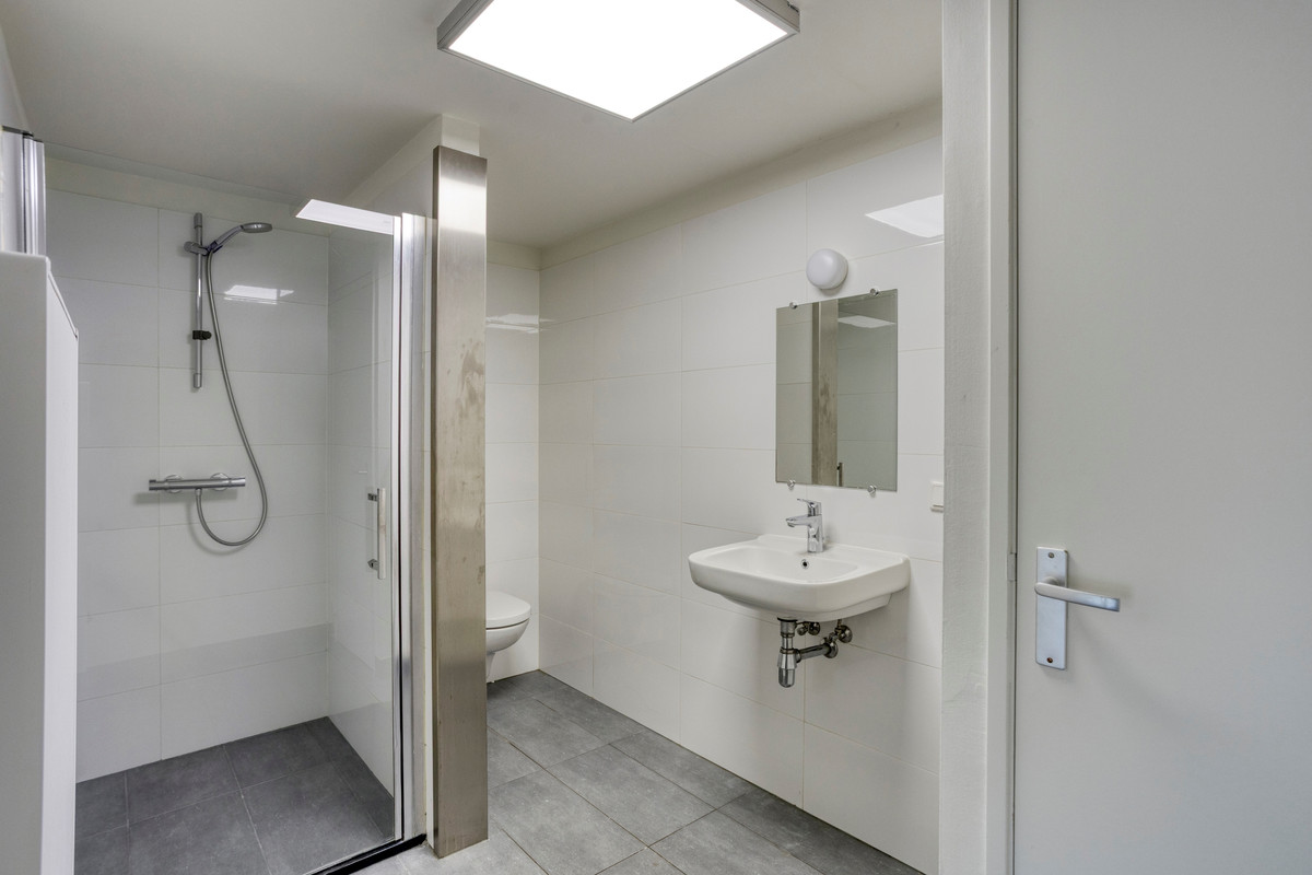 Studio te koop: Bourgogneplein 21A, Maastricht