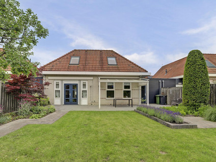 Windsingel 6