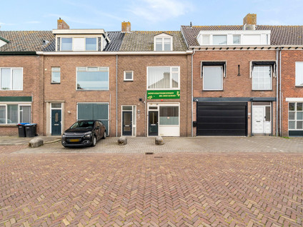 Cornelis De Houtmanstraat 32