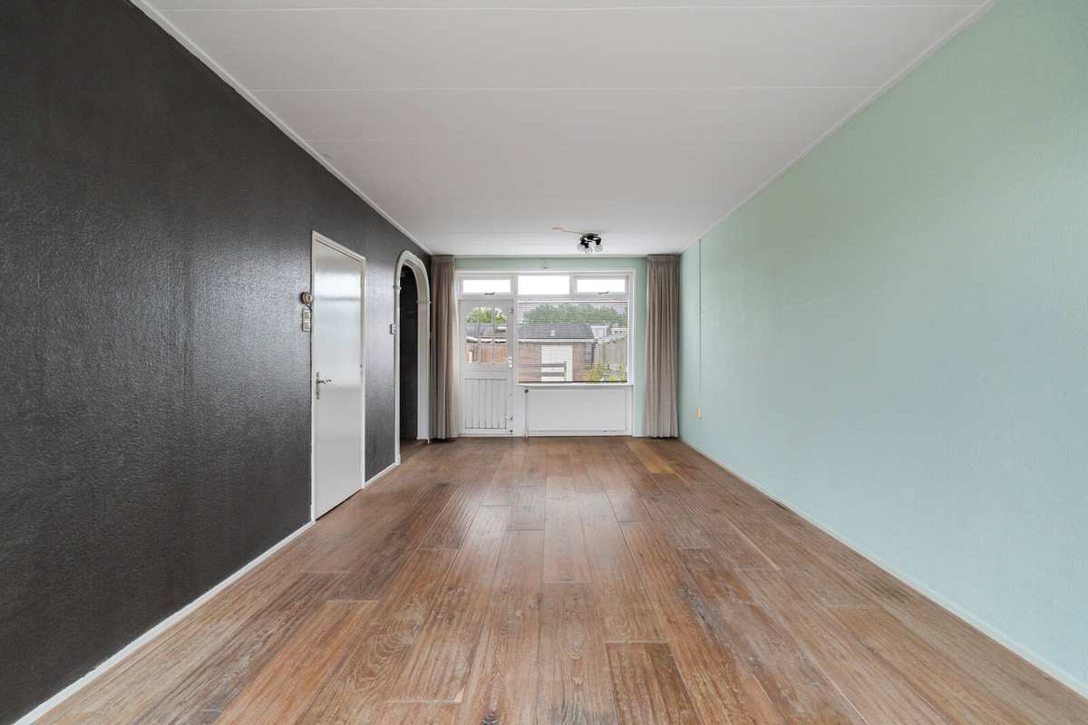 Appartement te koop: Cornelis De Houtmanstraat 32, Den Helder