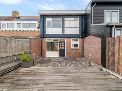 Cornelis De Houtmanstraat 32
