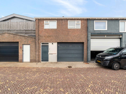 Cornelis De Houtmanstraat 32