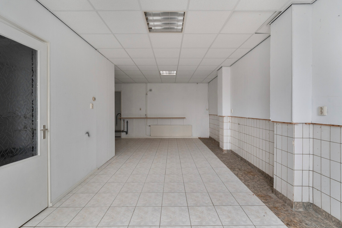 Appartement te koop: Cornelis De Houtmanstraat 32, Den Helder