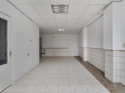 Cornelis De Houtmanstraat 32