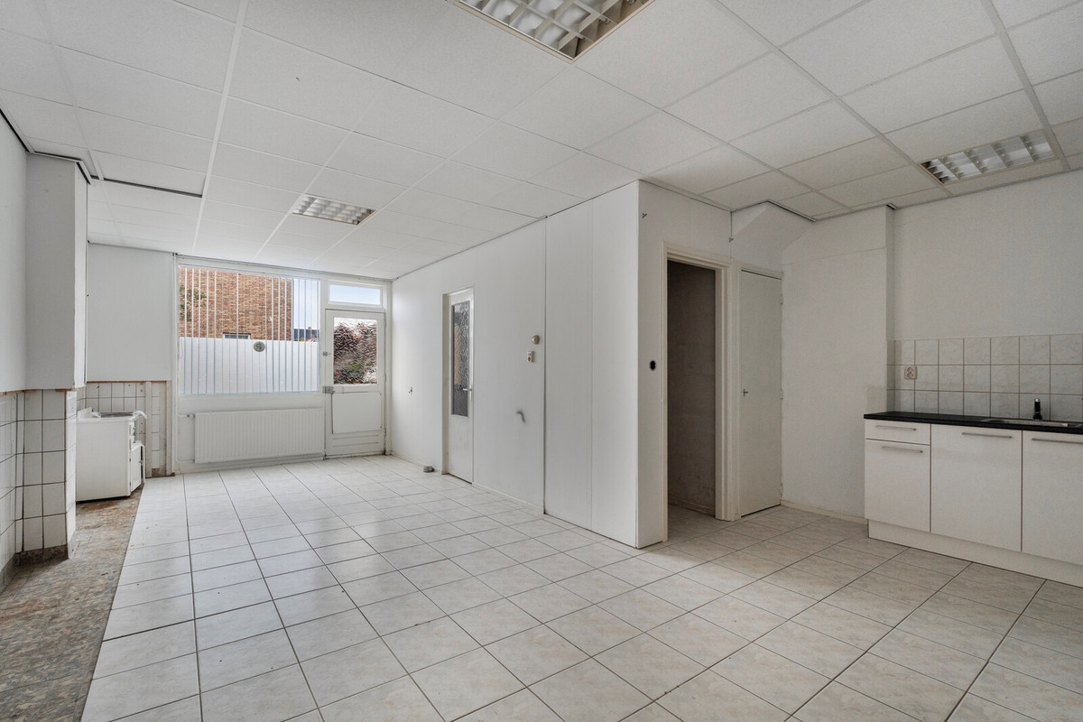 Appartement te koop: Cornelis De Houtmanstraat 32, Den Helder