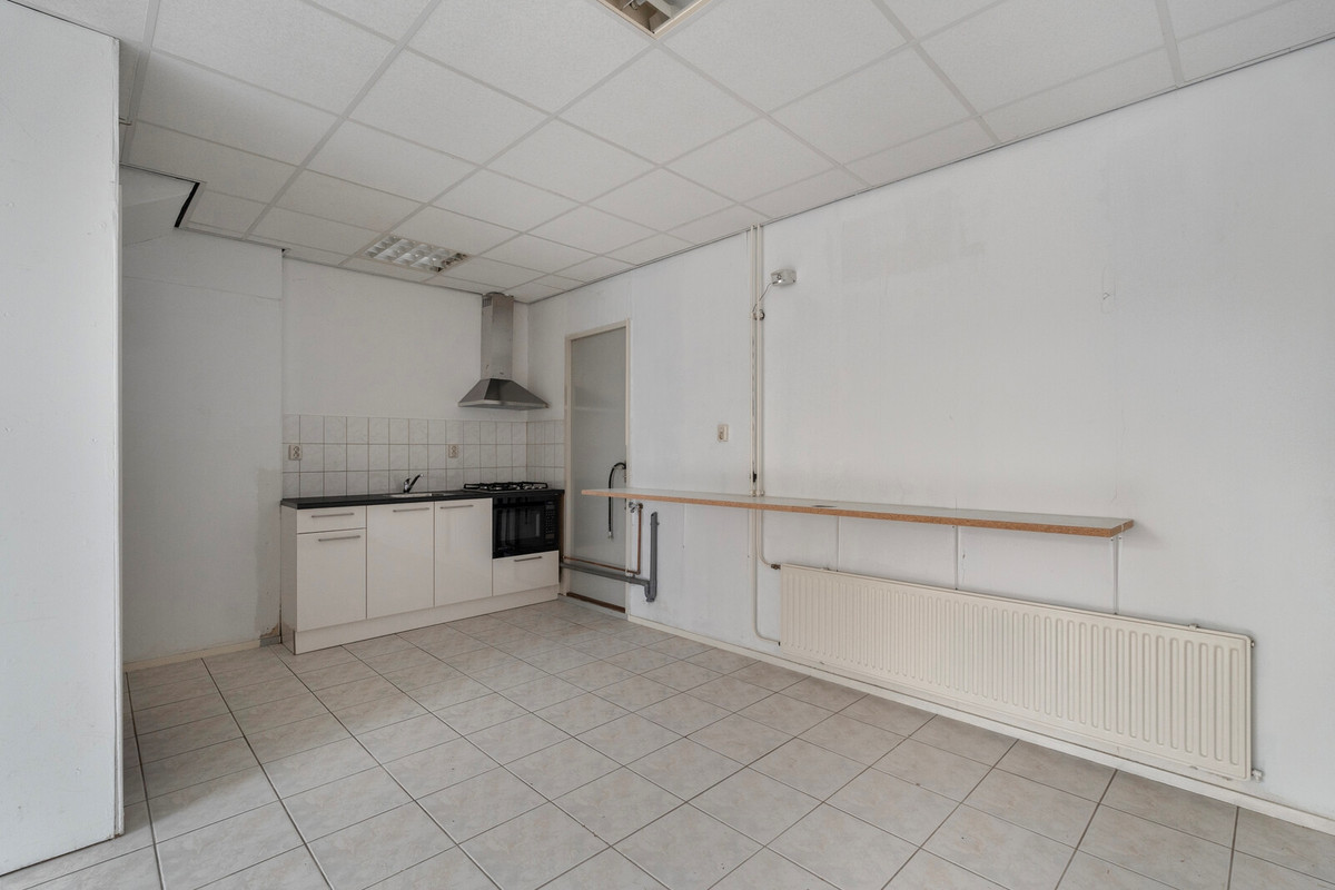 Appartement te koop: Cornelis De Houtmanstraat 32, Den Helder