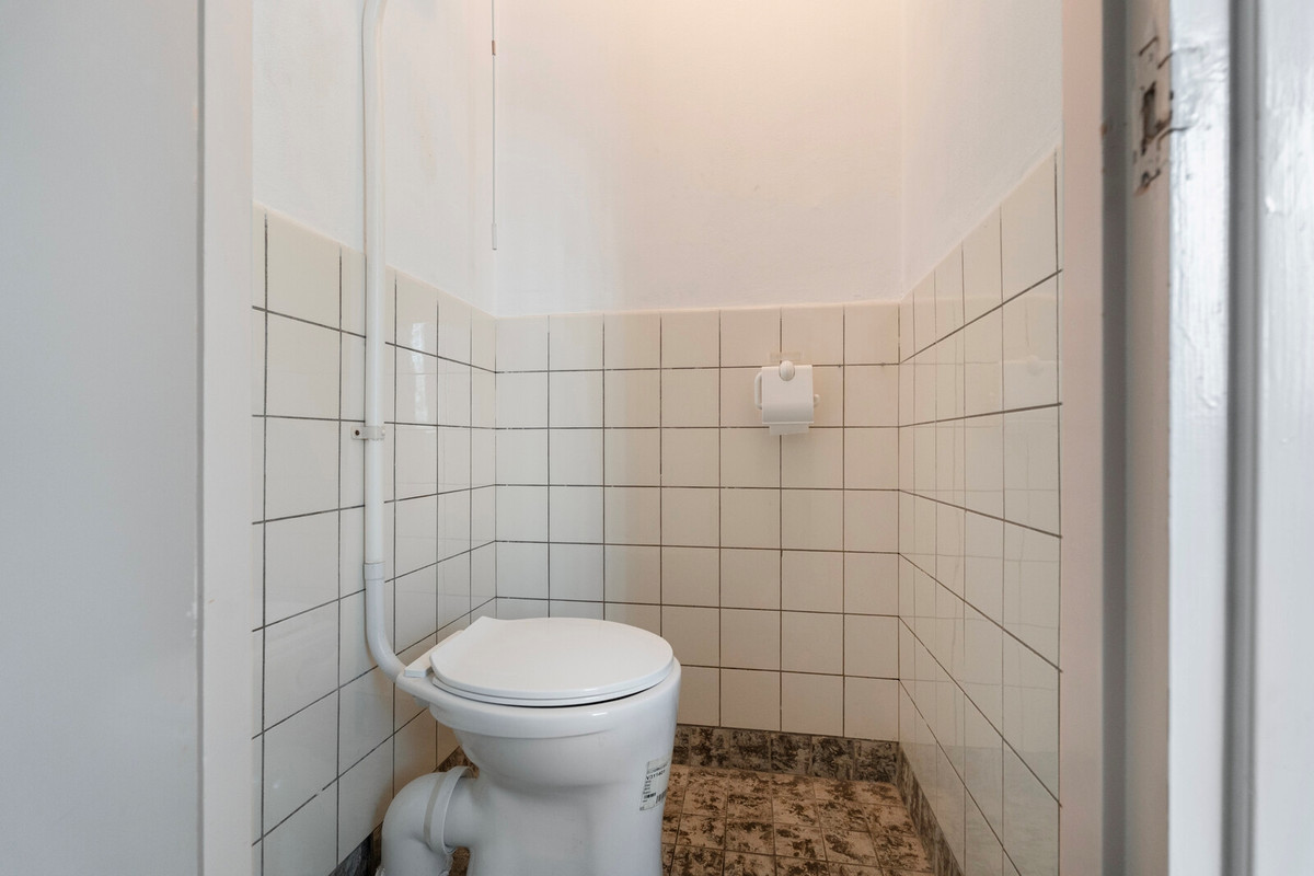 Appartement te koop: Cornelis De Houtmanstraat 32, Den Helder