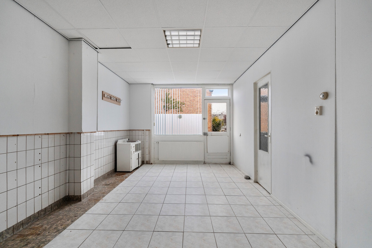 Appartement te koop: Cornelis De Houtmanstraat 32, Den Helder