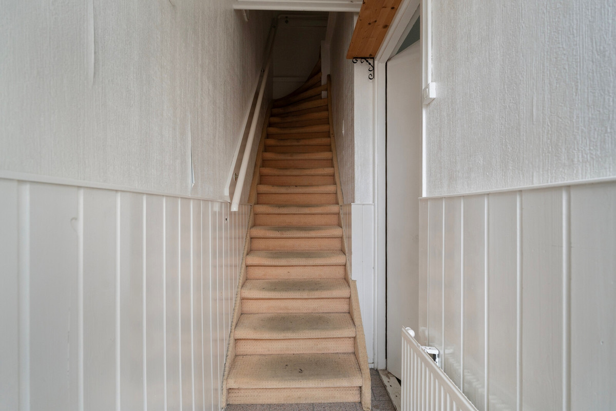 Appartement te koop: Cornelis De Houtmanstraat 32, Den Helder