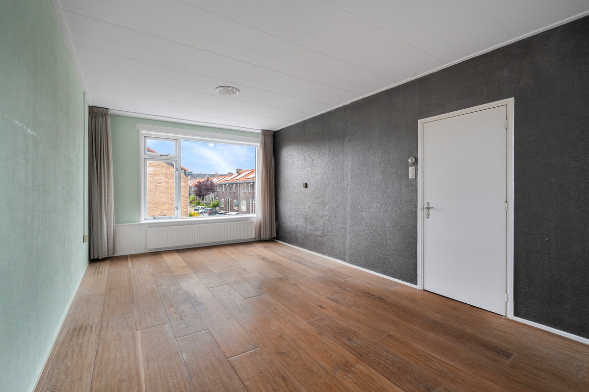 Appartement te koop: Cornelis De Houtmanstraat 32, Den Helder