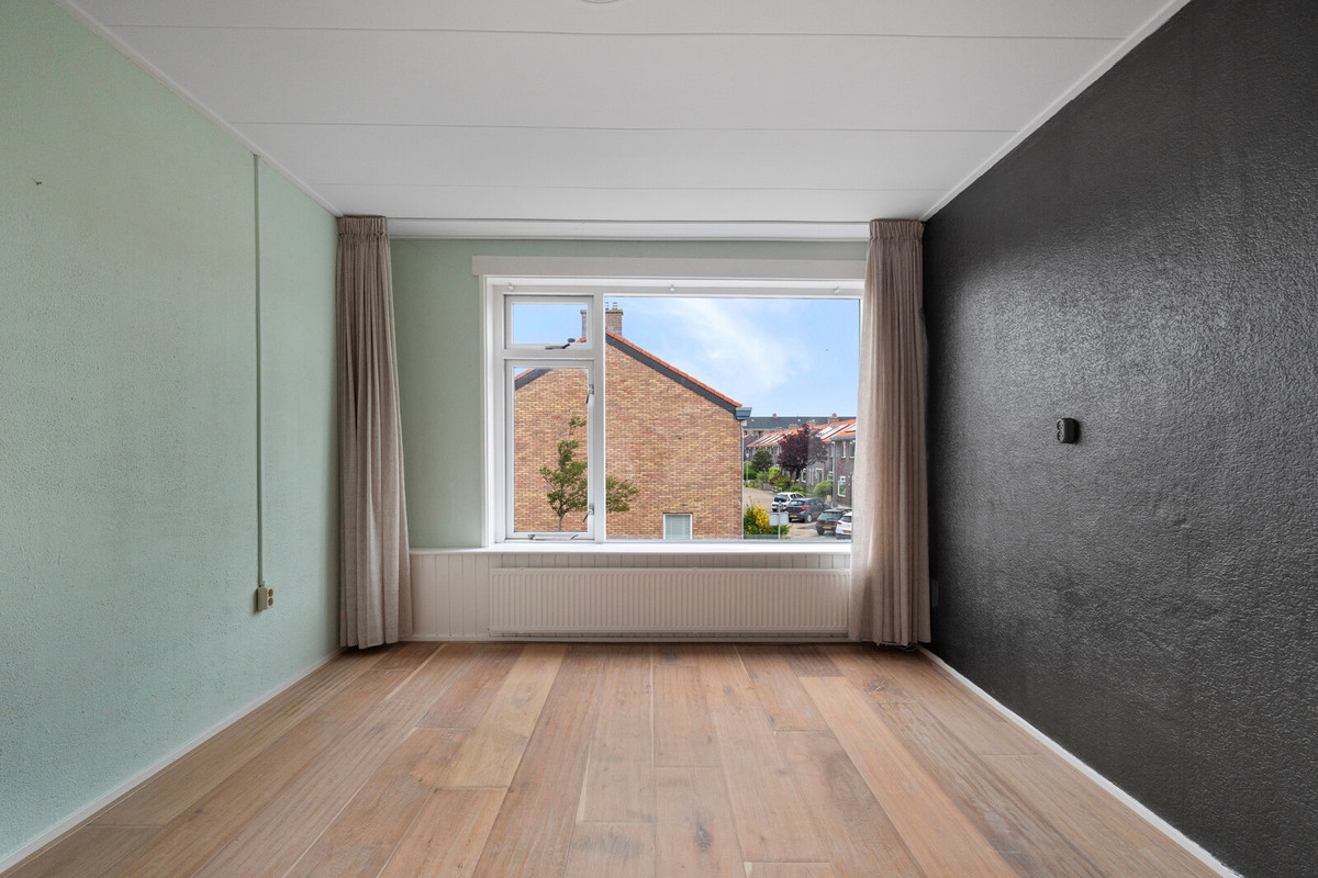 Appartement te koop: Cornelis De Houtmanstraat 32, Den Helder