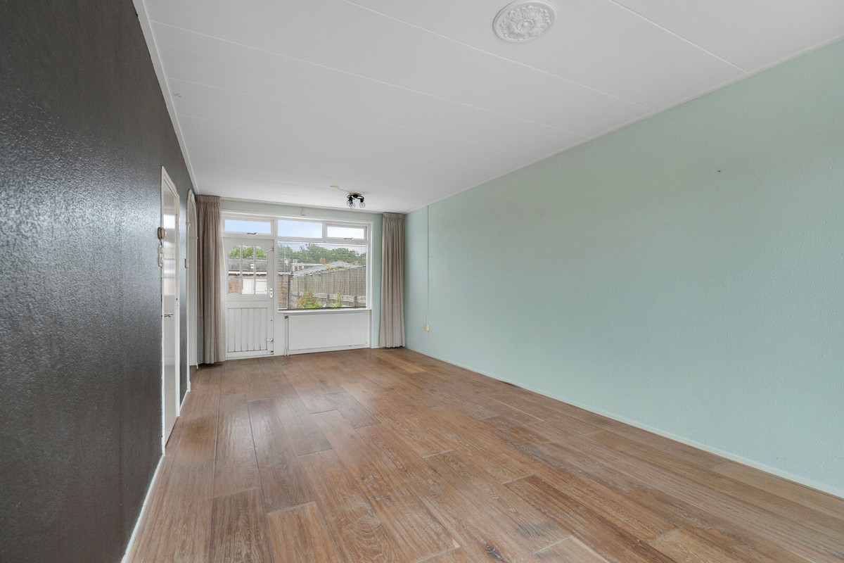 Appartement te koop: Cornelis De Houtmanstraat 32, Den Helder