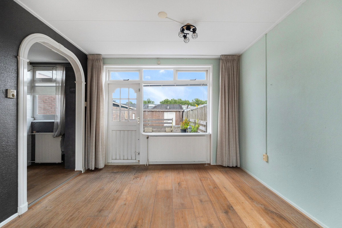 Appartement te koop: Cornelis De Houtmanstraat 32, Den Helder