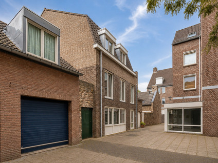 Bourgogneplein 21C