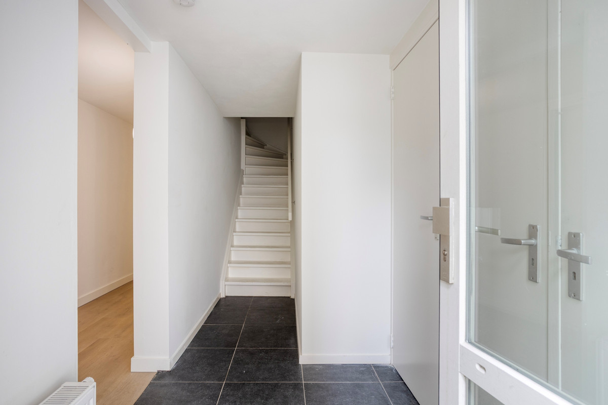 Appartement te koop: Bourgogneplein 21C, Maastricht