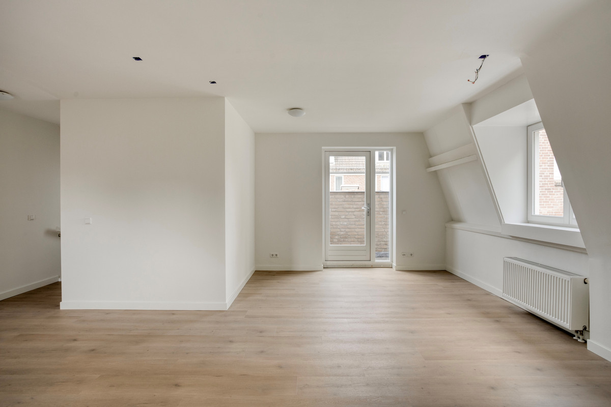Appartement te koop: Bourgogneplein 21C, Maastricht