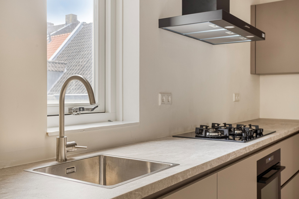 Appartement te koop: Bourgogneplein 21C, Maastricht