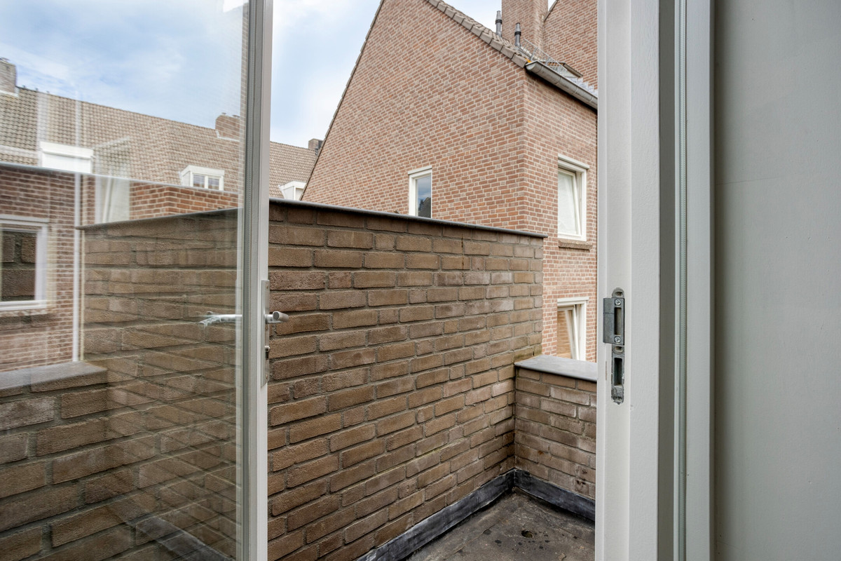Appartement te koop: Bourgogneplein 21C, Maastricht