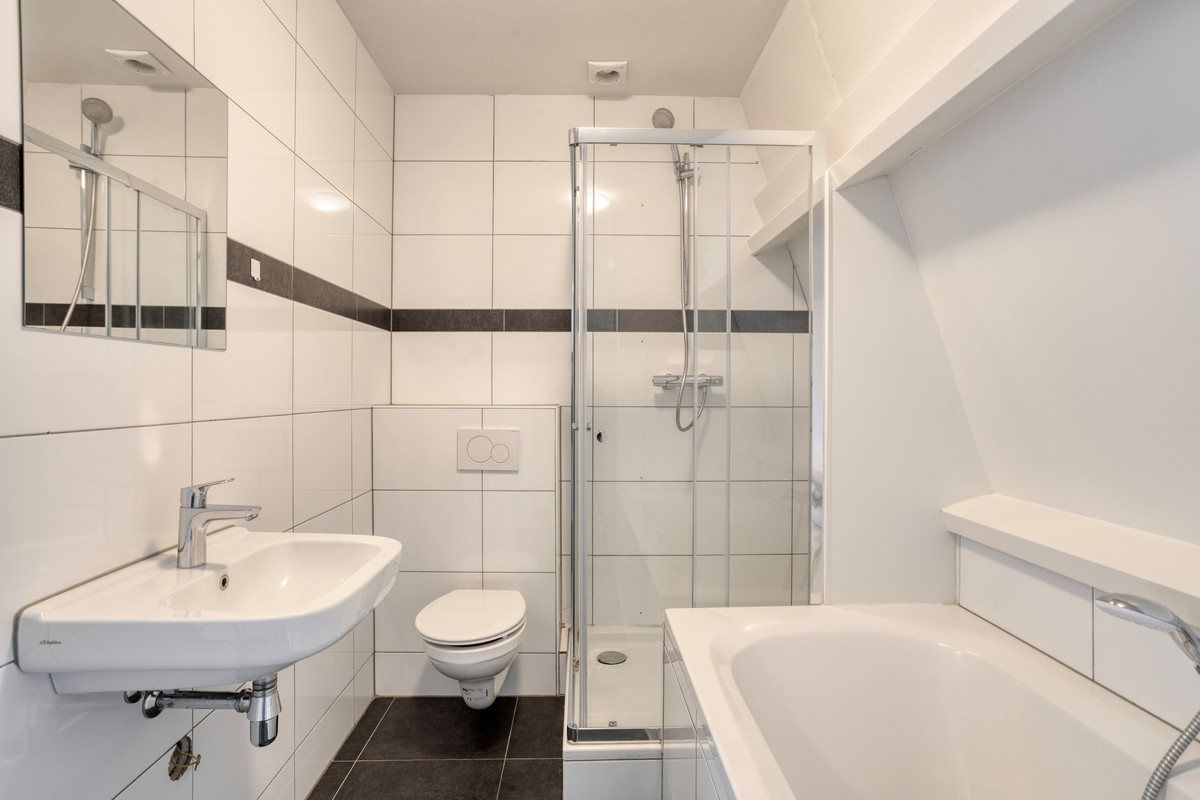 Appartement te koop: Bourgogneplein 21C, Maastricht