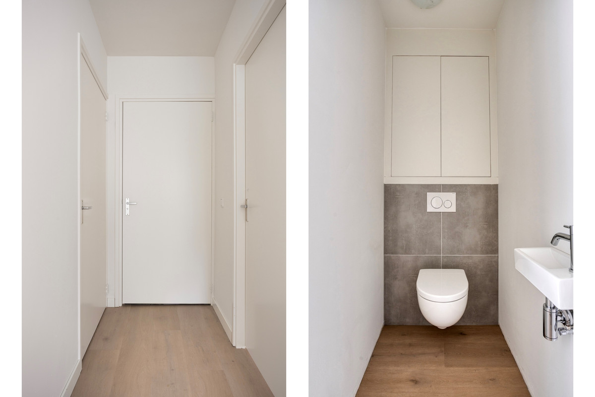 Appartement te koop: Bourgogneplein 21C, Maastricht