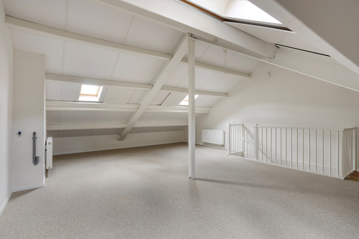 Appartement te koop: Bourgogneplein 21C, Maastricht