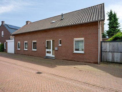 Lindestraat 1