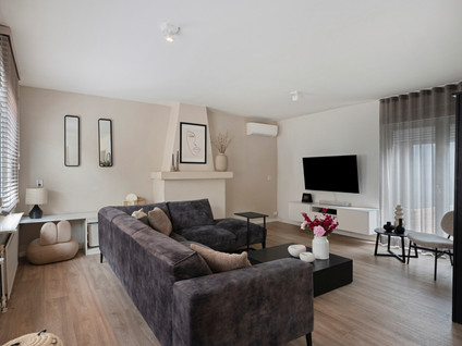 Lindestraat 1