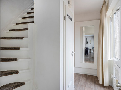 Lindestraat 1