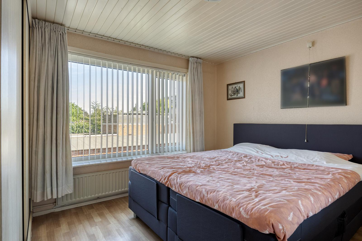 Tussenwoning te koop: Victoriestraat 9, Bergen Op Zoom