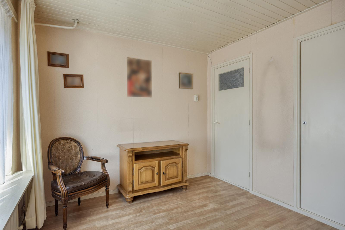 Tussenwoning te koop: Victoriestraat 9, Bergen Op Zoom