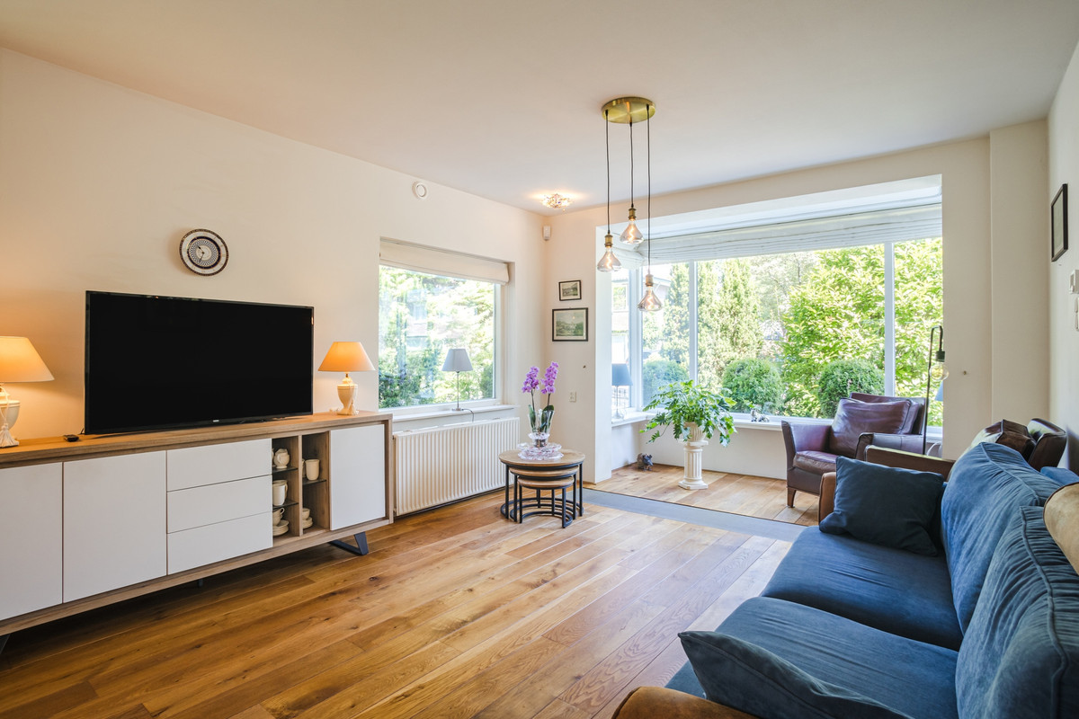 Vrijstaande woning te koop: Gunninglaan 53, Apeldoorn