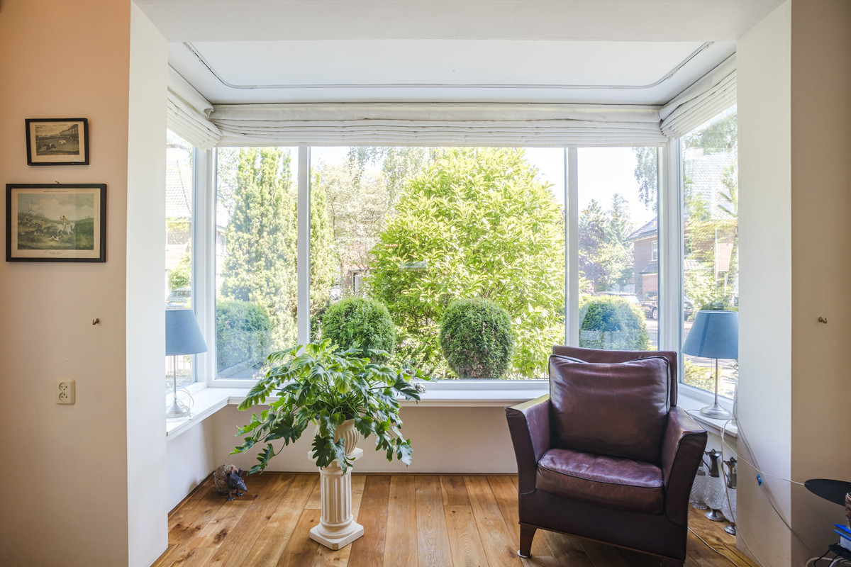 Vrijstaande woning te koop: Gunninglaan 53, Apeldoorn