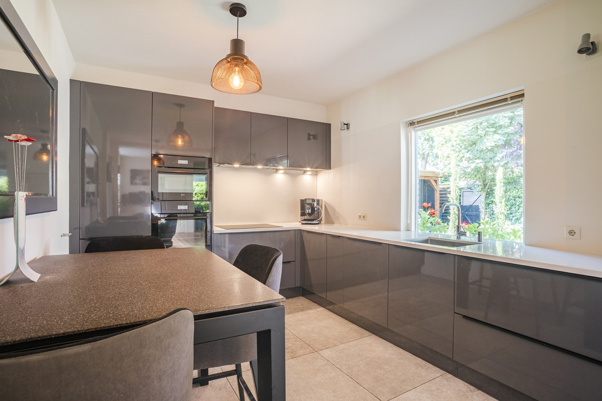 Vrijstaande woning te koop: Gunninglaan 53, Apeldoorn