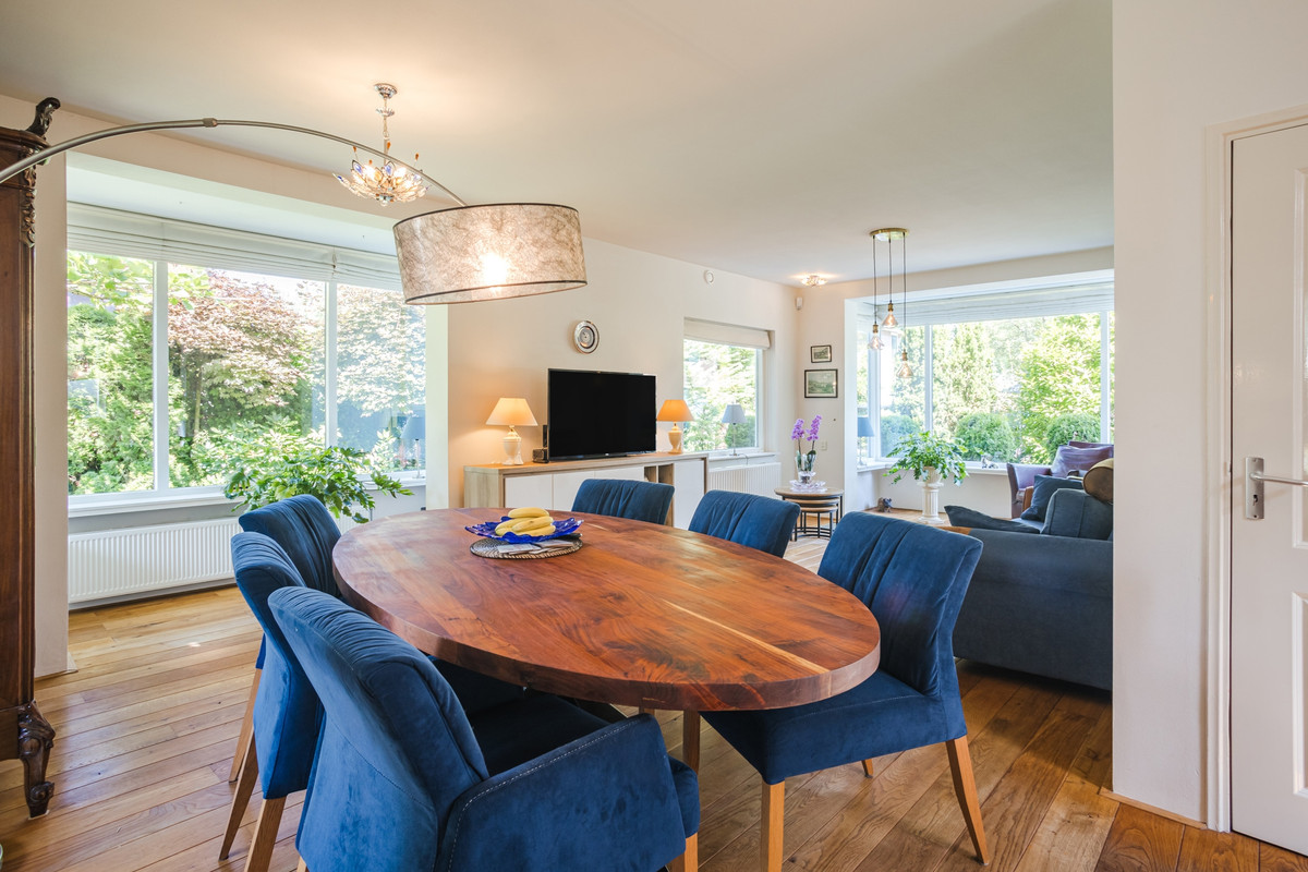 Vrijstaande woning te koop: Gunninglaan 53, Apeldoorn