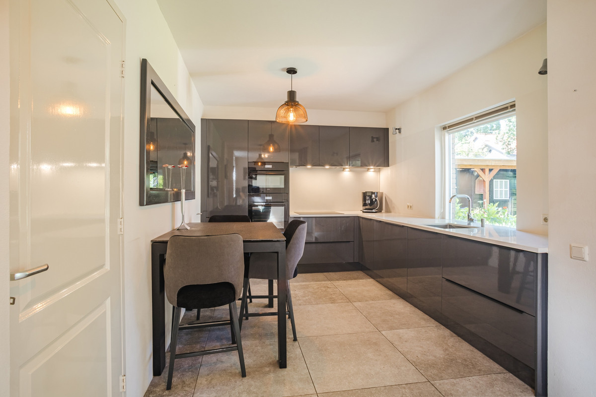 Vrijstaande woning te koop: Gunninglaan 53, Apeldoorn