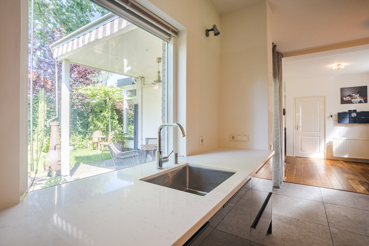 Vrijstaande woning te koop: Gunninglaan 53, Apeldoorn