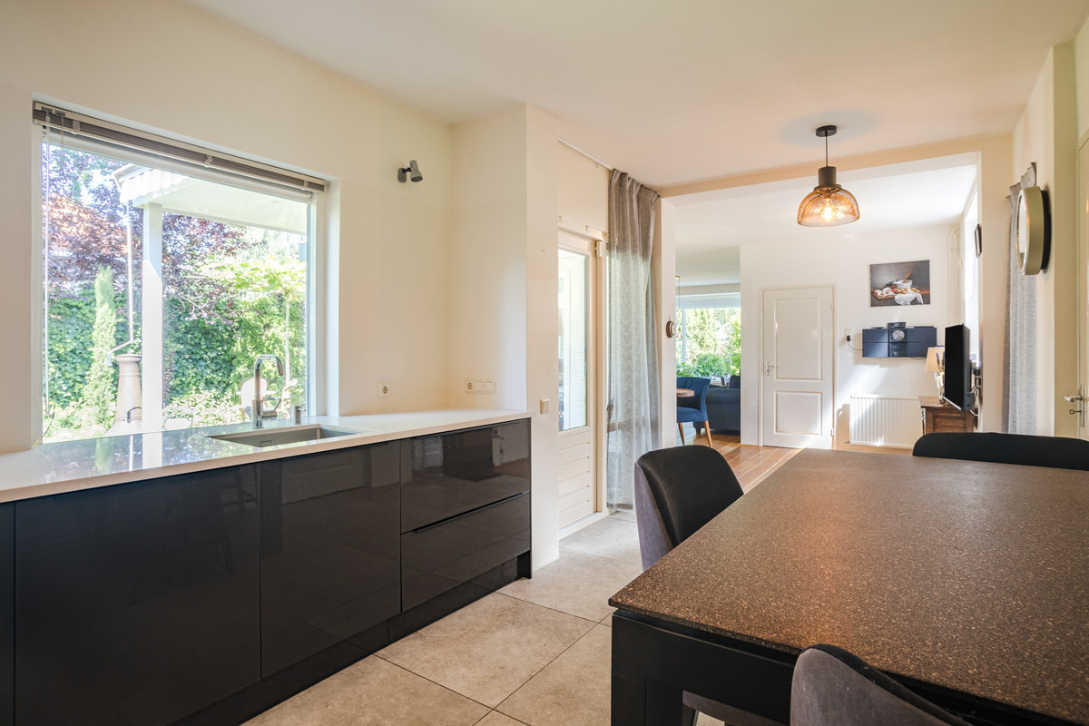 Vrijstaande woning te koop: Gunninglaan 53, Apeldoorn
