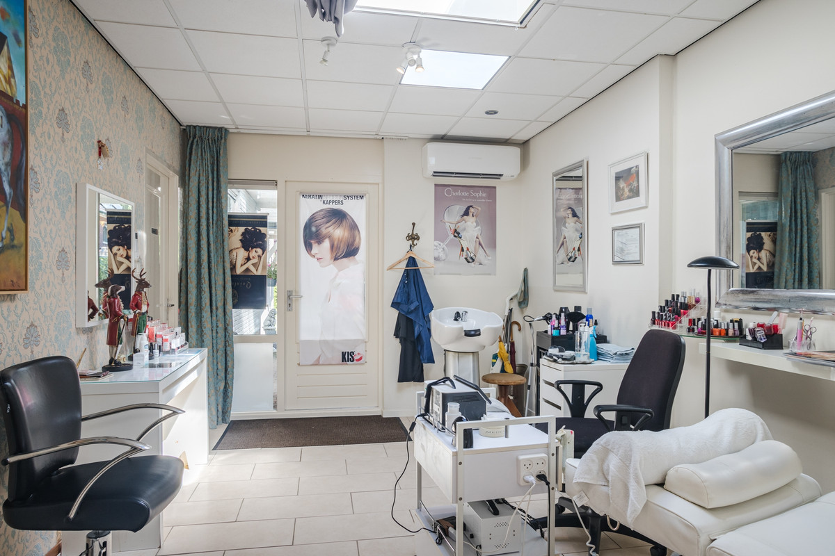 Vrijstaande woning te koop: Gunninglaan 53, Apeldoorn
