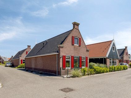 Burgemeester Dalenbergstraat 50 216