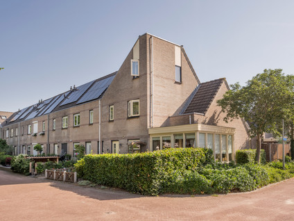 Wagenmakerslaan 1